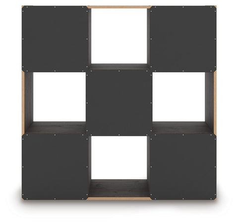 Piperton Nine Cube Organizer