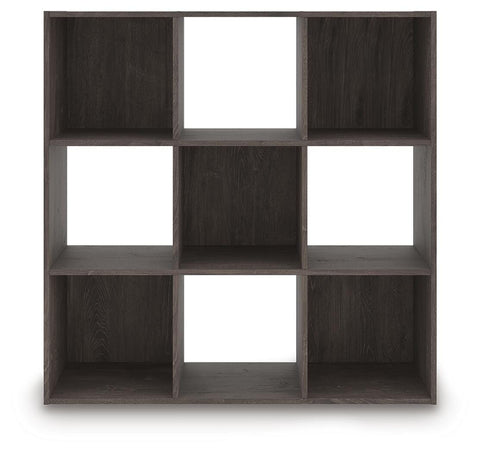 Piperton Nine Cube Organizer