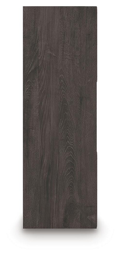 Piperton Nine Cube Organizer