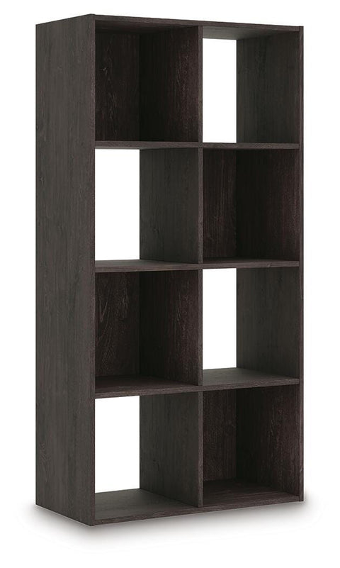 Piperton Eight Cube Organizer