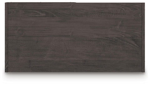 Piperton Eight Cube Organizer