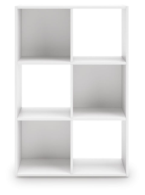 Onita Six Cube Organizer