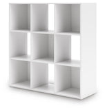 Onita Nine Cube Organizer