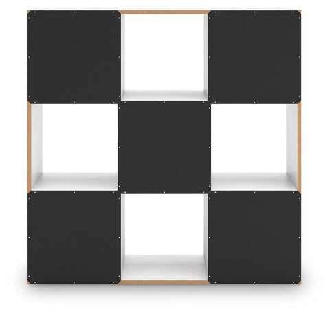Onita Nine Cube Organizer