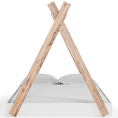 Piperton Tent Complete Bed in Box
