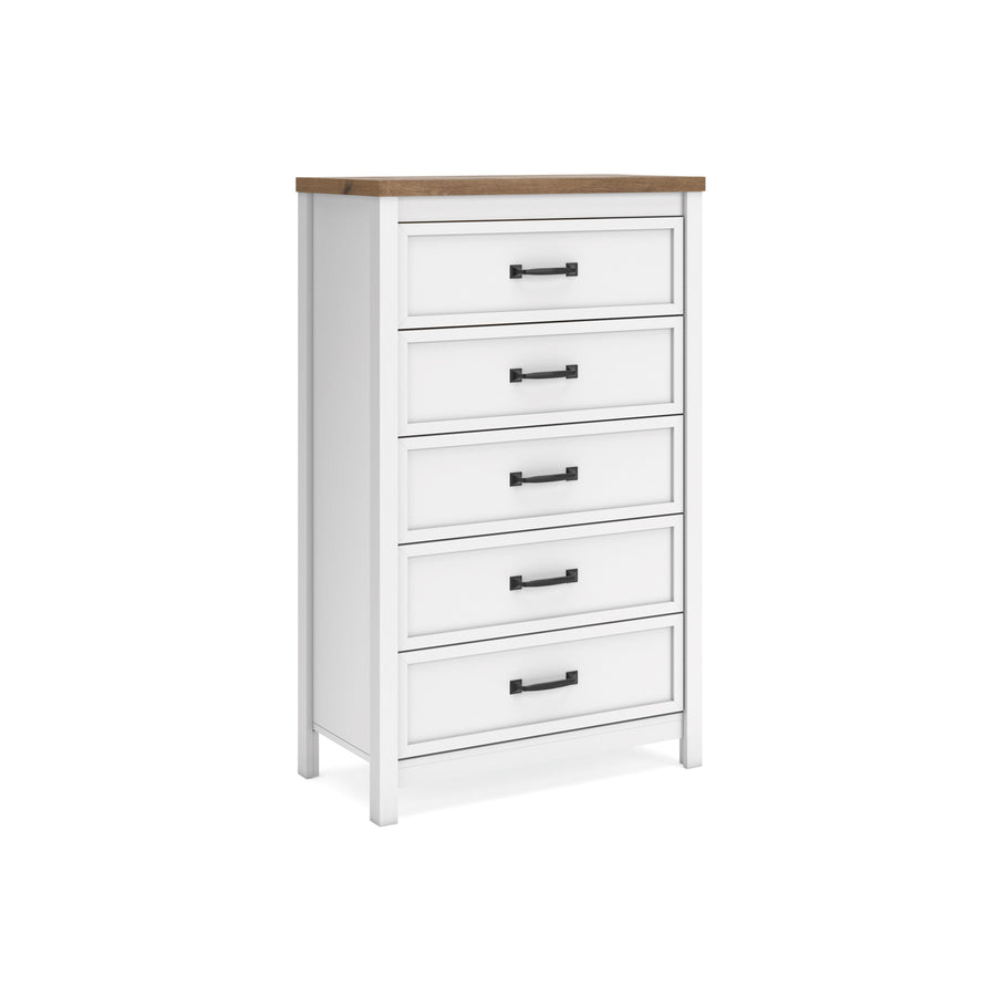 Kerisden Chest of Drawers