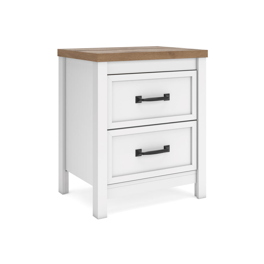 Kerisden Nightstand