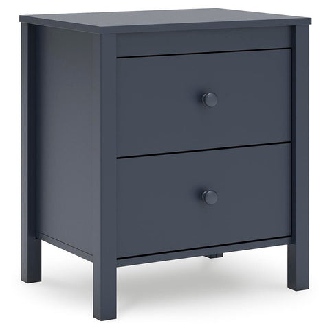Simmenfort Panel Headboard, Dresser and 2 Nightstands