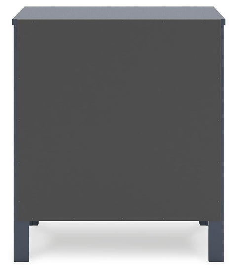 Simmenfort Nightstand