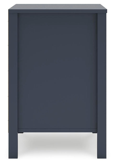 Simmenfort Nightstand