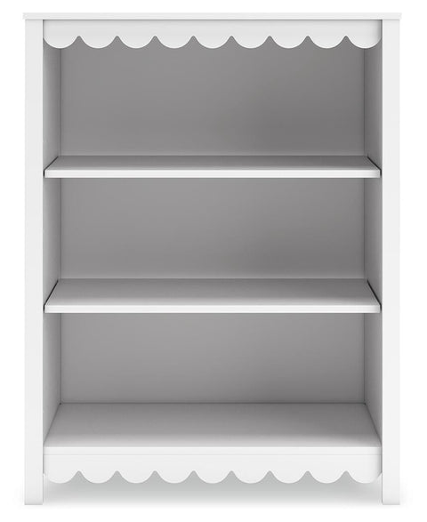Hallityn Bookcase