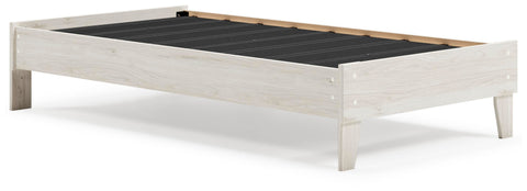 Socalle Platform Bed