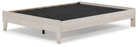Socalle Platform Bed