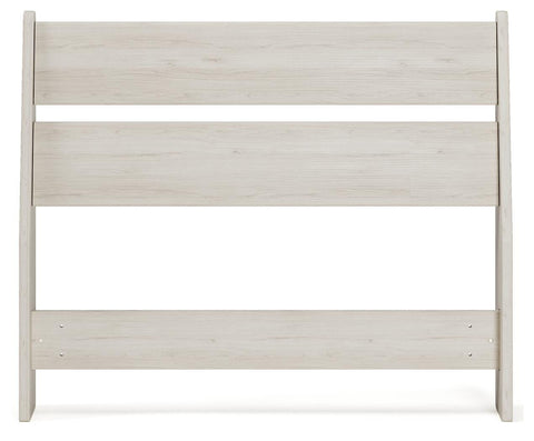 Socalle Panel Headboard