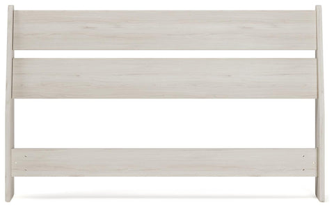 Socalle Panel Headboard