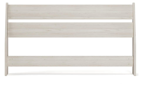 Socalle Panel Headboard