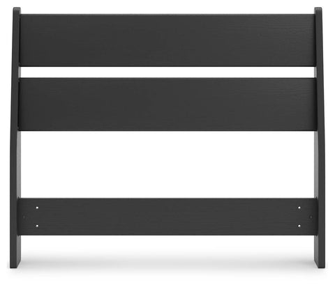 Socalle Panel Headboard, Dresser, Chest and 2 Nightstands