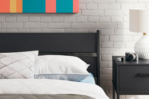 Socalle Panel Headboard