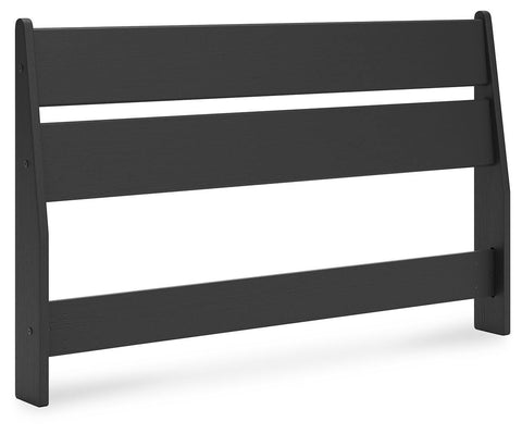 Socalle Panel Headboard, Dresser, Chest and Nightstand