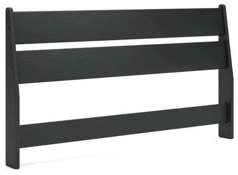Socalle Panel Headboard