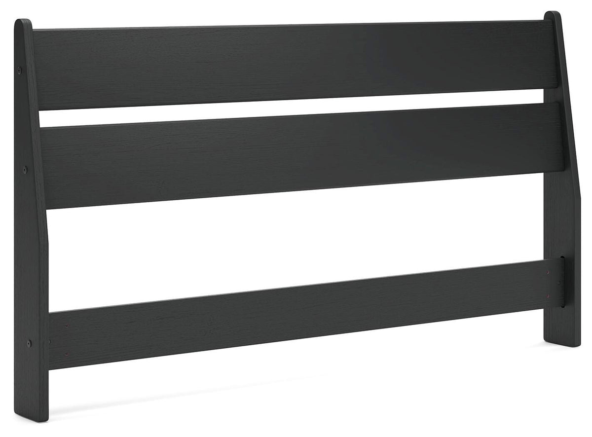 Socalle Panel Headboard