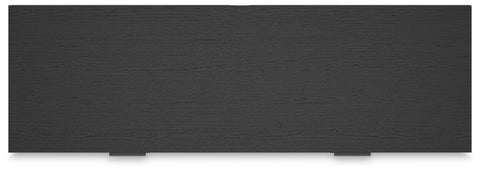 Socalle Platform Bed, Dresser, Chest and Nightstand