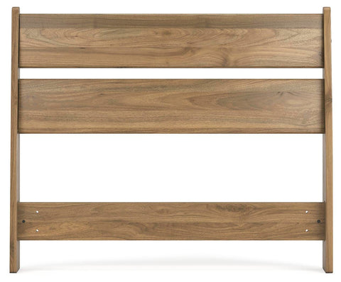 Deanlow Panel Headboard, Dresser and Chest