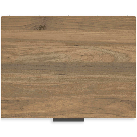 Deanlow Panel Headboard, Dresser and Nightstand