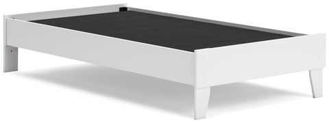 Socalle Platform Bed