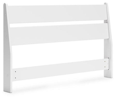 Socalle Panel Headboard