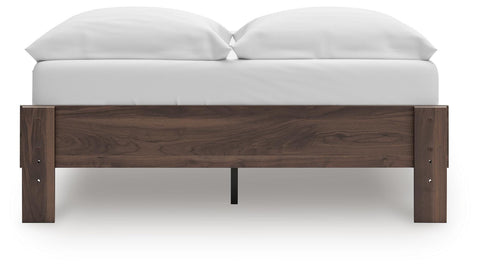 Calverson Platform Bed
