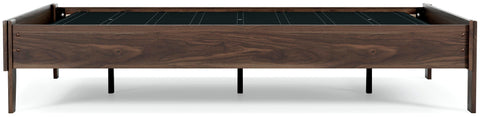 Calverson Platform Bed