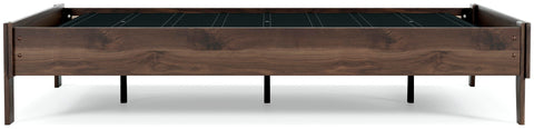 Calverson Platform Bed