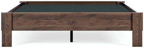 Calverson Platform Bed