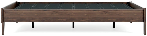 Calverson Platform Bed