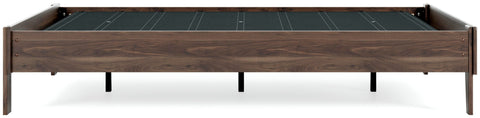 Calverson Platform Bed