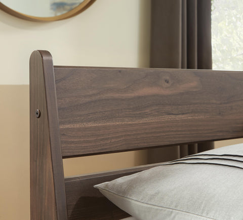 Calverson Panel Headboard, Dresser, Chest and Nightstand