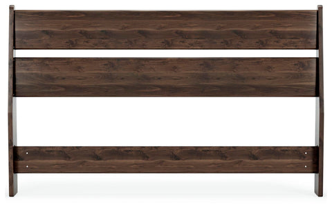 Calverson Panel Headboard