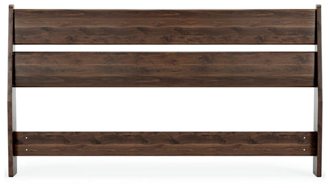Calverson Panel Headboard