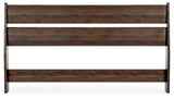 Calverson Panel Headboard