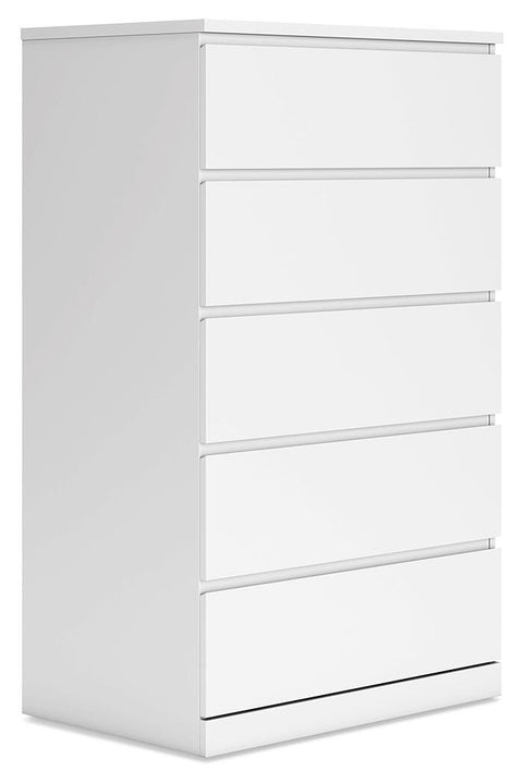 Onita Storage Bed, Chest and Nightstand