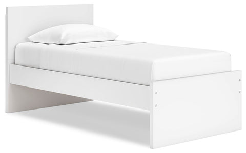 Onita Panel Platform Bed
