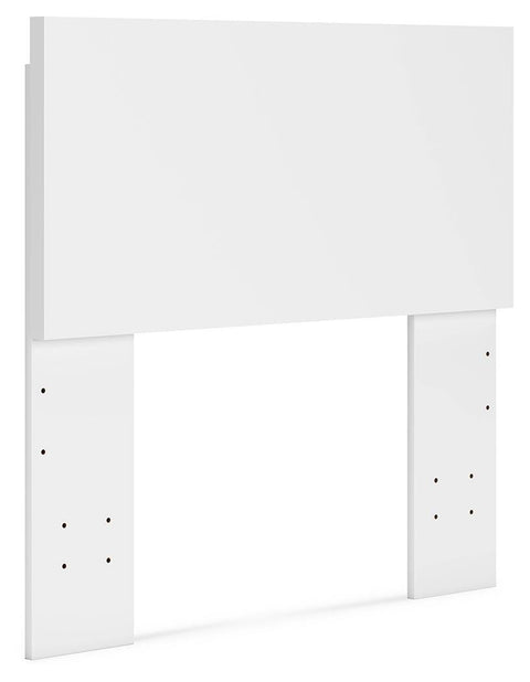 Onita Panel Headboard