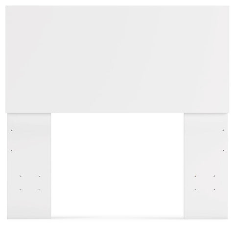 Onita Panel Headboard