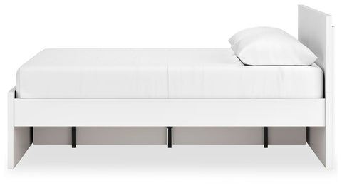 Onita Storage Bed, Chest and Nightstand