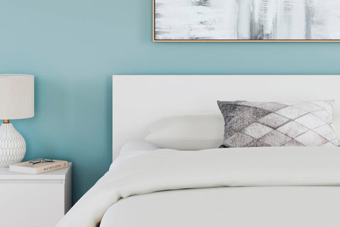 Onita Panel Headboard