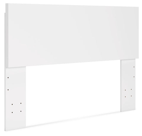 Onita Panel Headboard