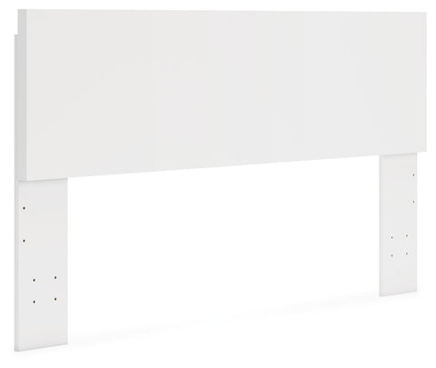 Onita Panel Headboard