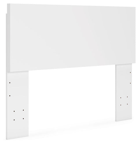 Onita Panel Headboard