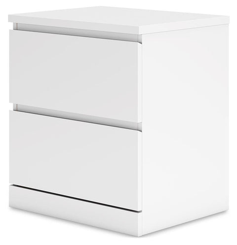 Onita Storage Bed, Chest and Nightstand